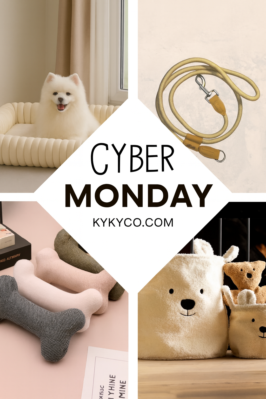Offre Cyber Monday 🎉