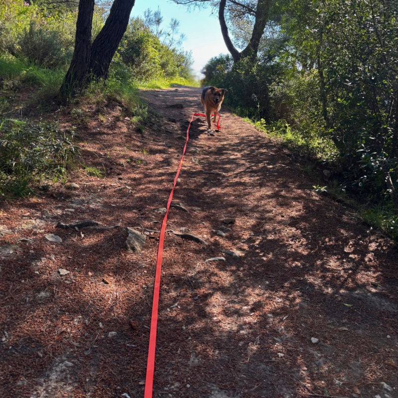 Longe pvc imperméable