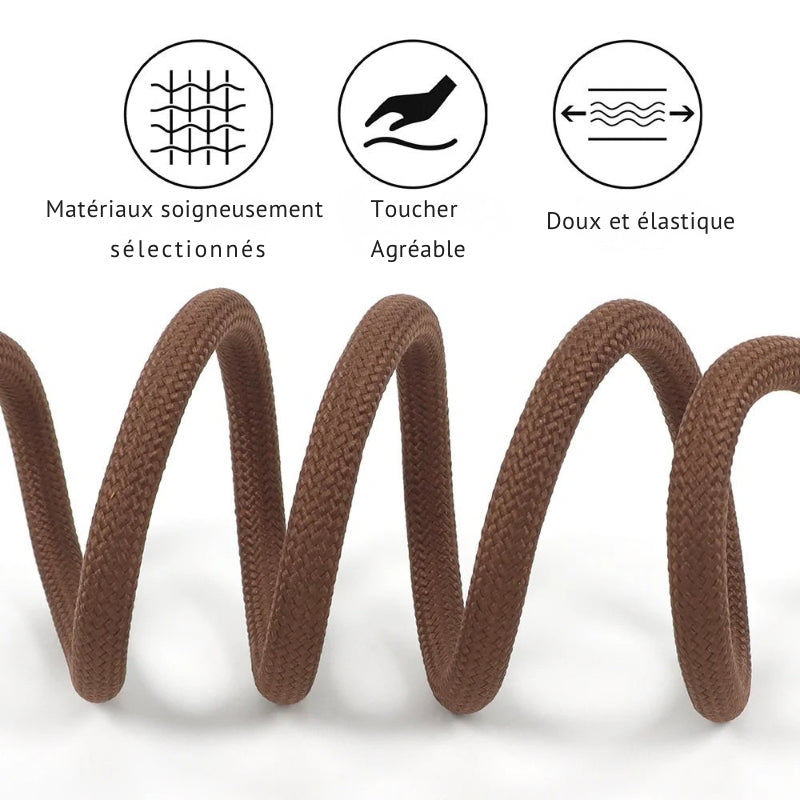 Laisse  multifonctions