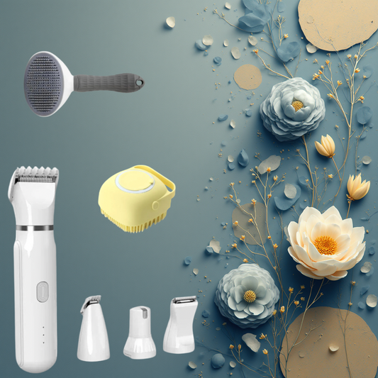 KIT « soins  KYKY&CO »